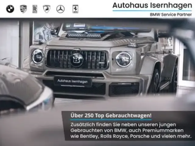 Mercedes-Benz Sonstiges