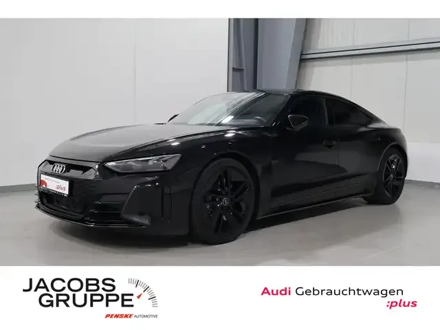 Audi RS e-tron GT