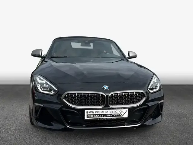 BMW Z4 M