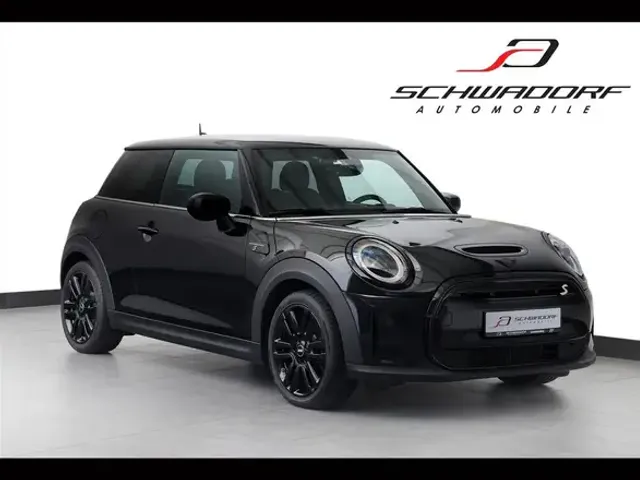 MINI Cooper SE