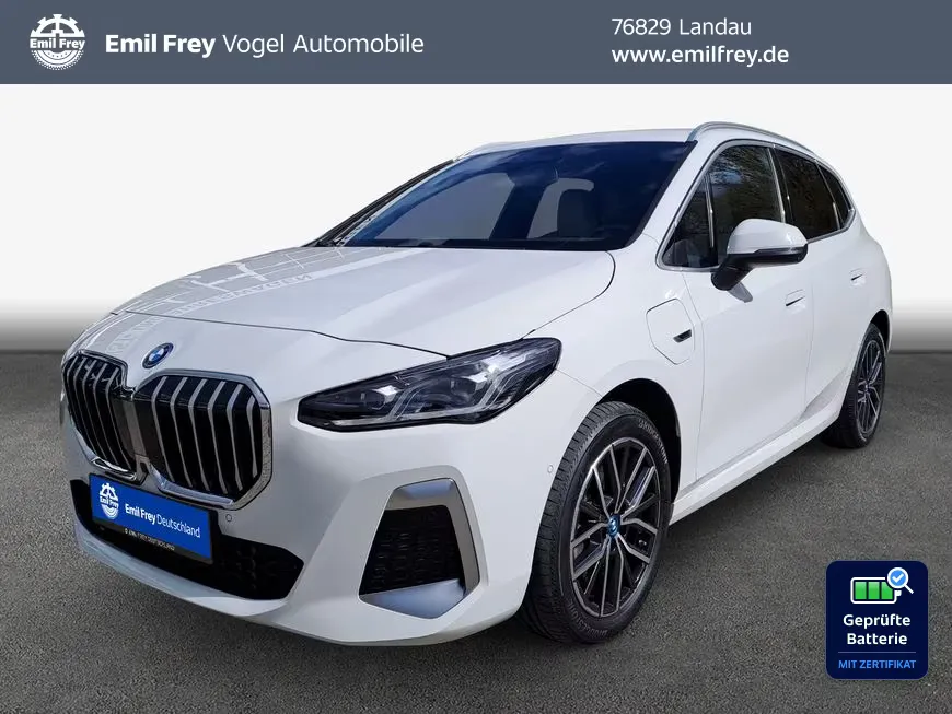 BMW 230