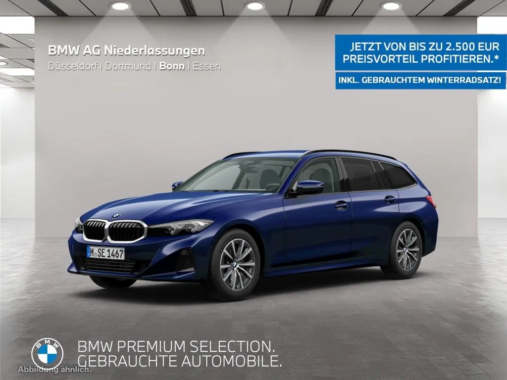 BMW 318