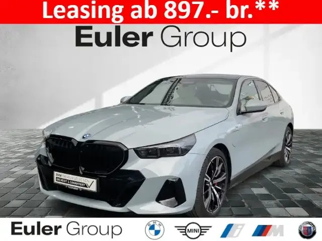 BMW 550