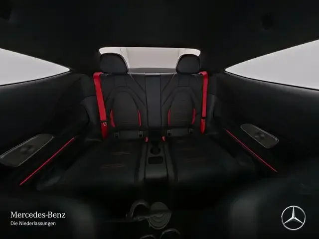 Mercedes-Benz CLE 53 AMG
