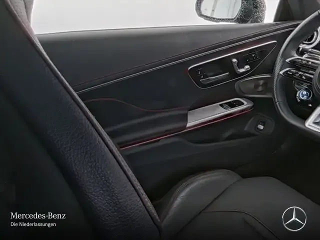 Mercedes-Benz CLE 53 AMG