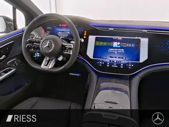 Mercedes-Benz EQE 53