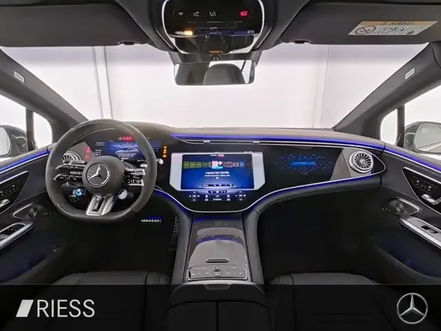 Mercedes-Benz EQE 53