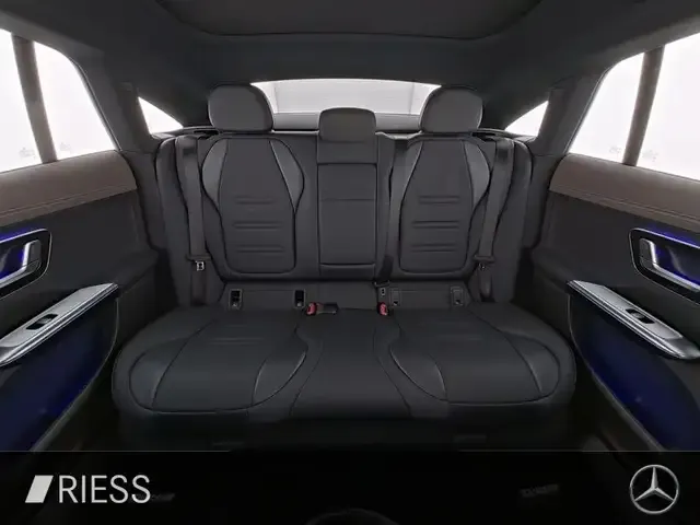 Mercedes-Benz EQE 53