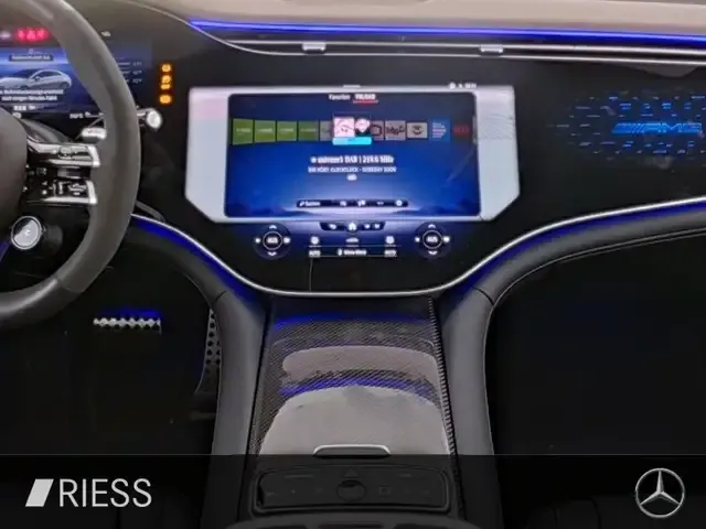Mercedes-Benz EQE 53