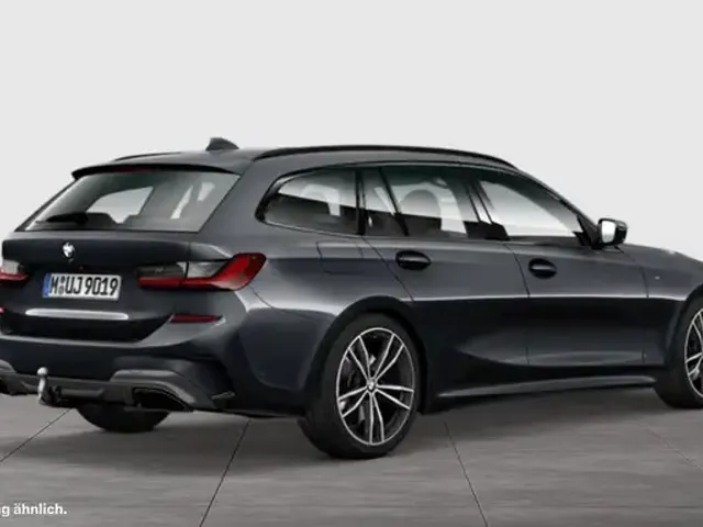 BMW 340