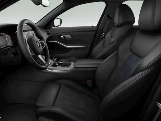 BMW 340