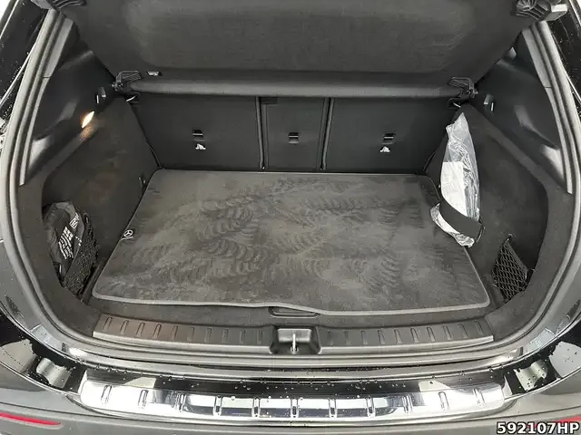 Mercedes-Benz GLA 220
