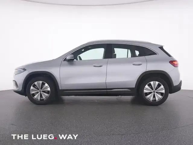 Mercedes-Benz EQA 300