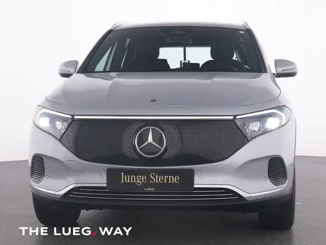 Mercedes-Benz EQA 300