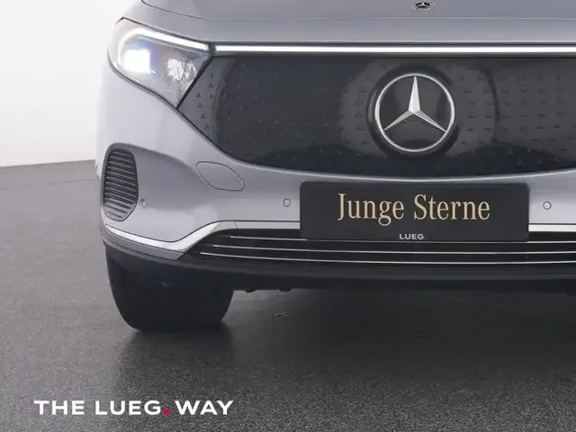 Mercedes-Benz EQA 300