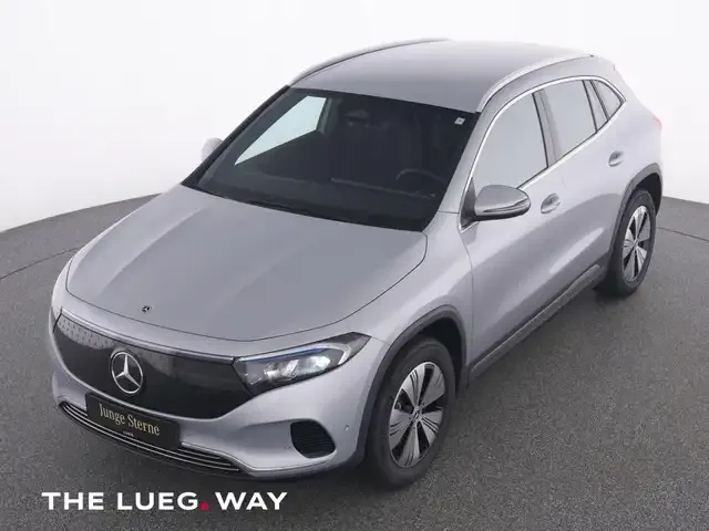 Mercedes-Benz EQA 300