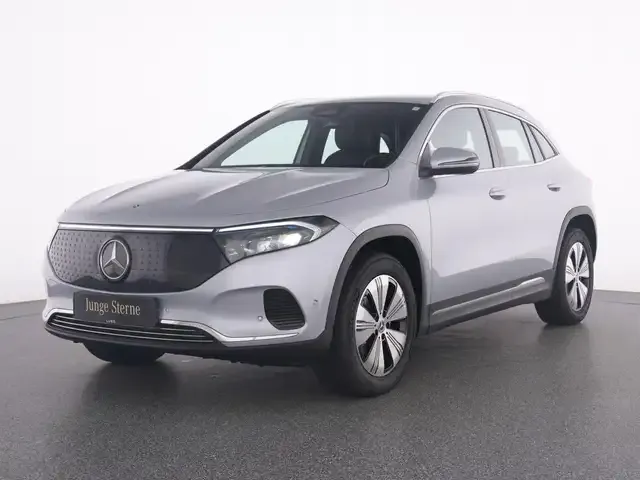 Mercedes-Benz EQA 300