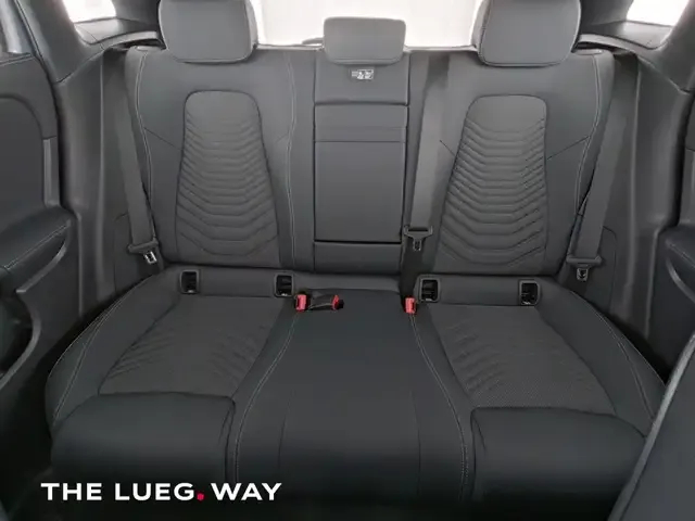 Mercedes-Benz EQA 300