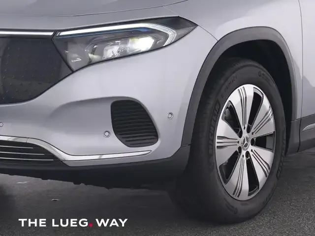 Mercedes-Benz EQA 300