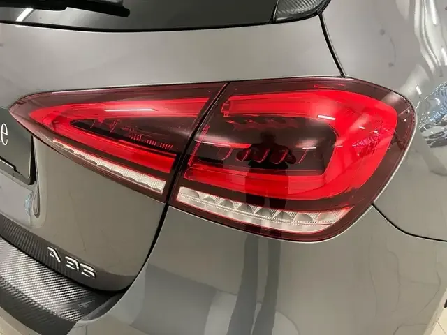 Mercedes-Benz A 35 AMG