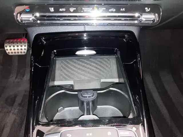 Mercedes-Benz A 35 AMG