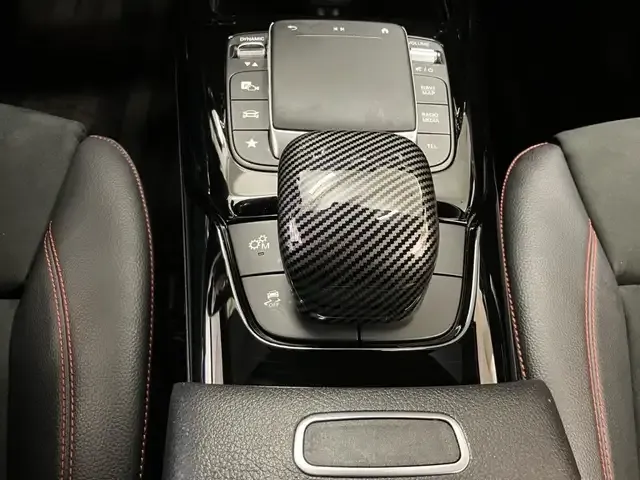 Mercedes-Benz A 35 AMG