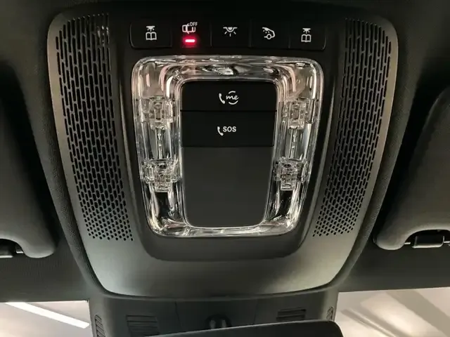 Mercedes-Benz A 35 AMG