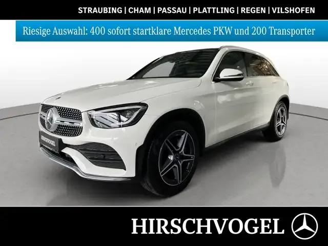 Mercedes-Benz GLC 200