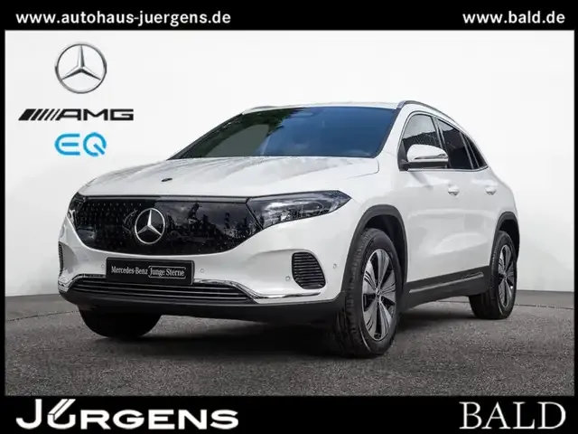 Mercedes-Benz EQA 250