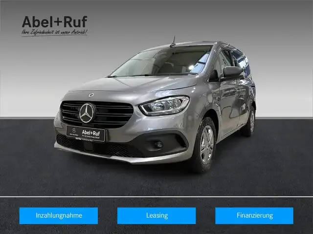 Mercedes-Benz Sonstige