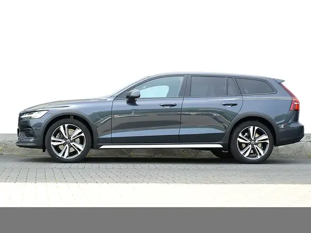 Volvo V60 Cross Country