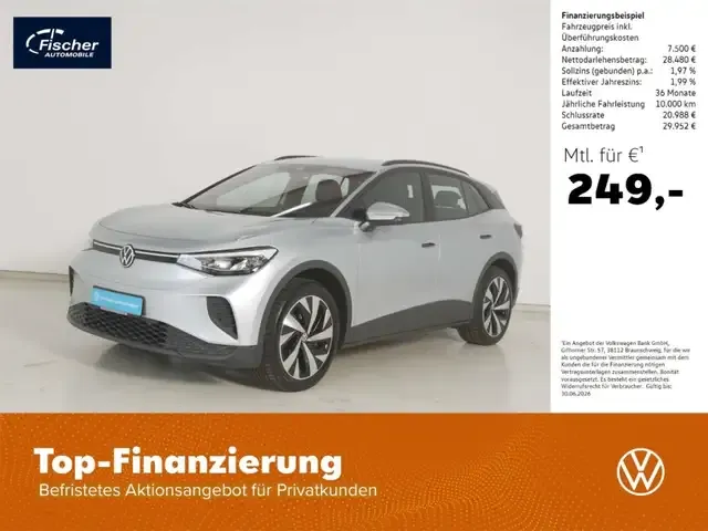 Volkswagen ID.4