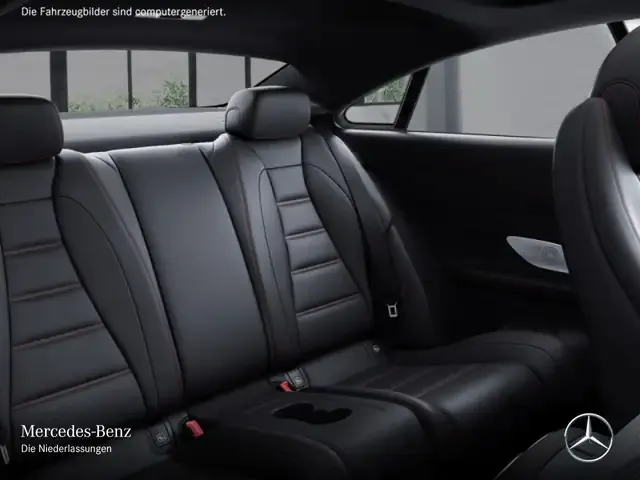 Mercedes-Benz E 53 AMG