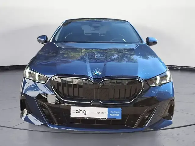 BMW 550