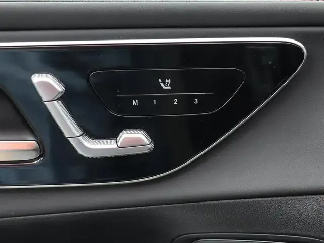 Mercedes-Benz GLC 43 AMG