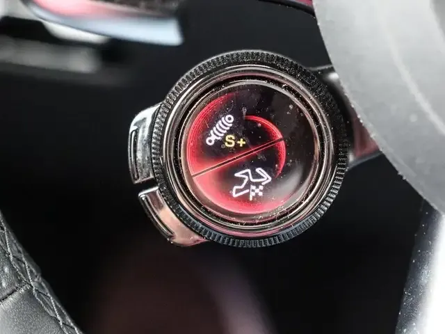 Mercedes-Benz GLC 43 AMG