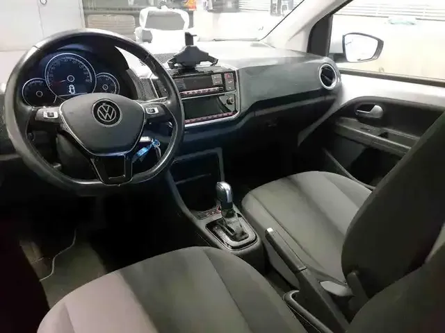 Volkswagen e-up!