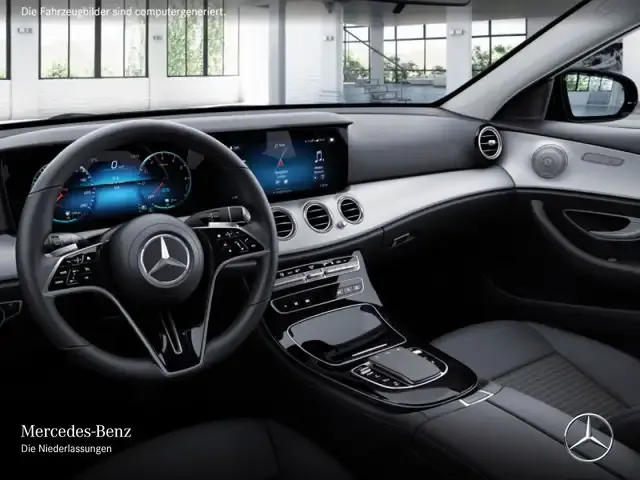 Mercedes-Benz E 300