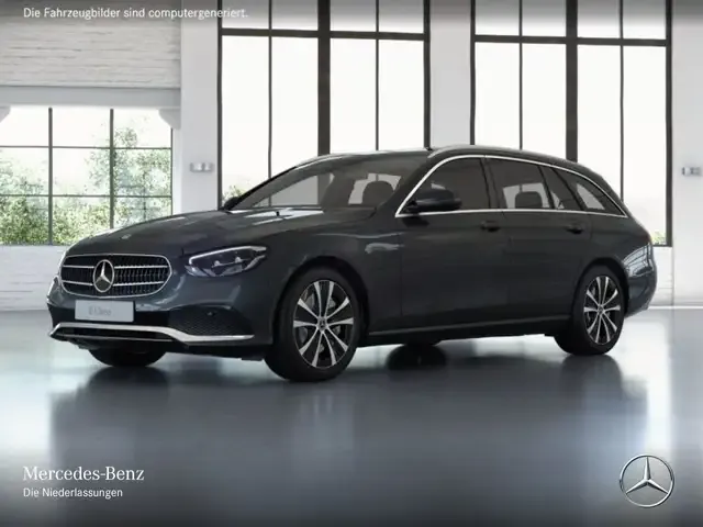 Mercedes-Benz E 300