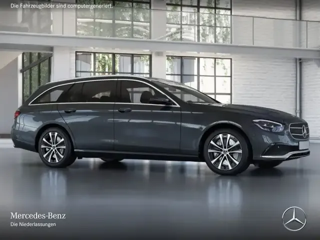 Mercedes-Benz E 300