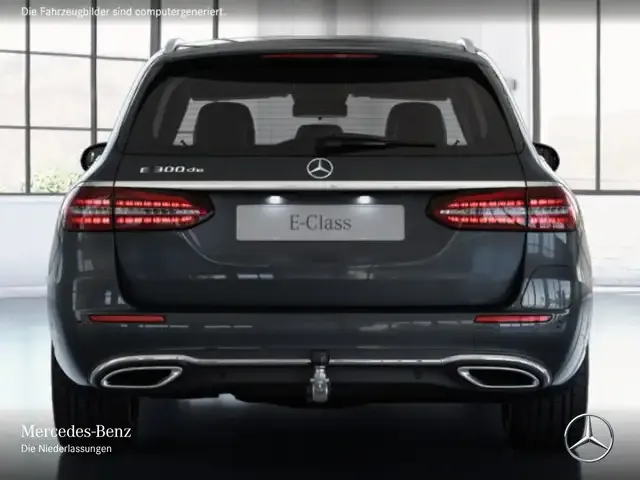 Mercedes-Benz E 300