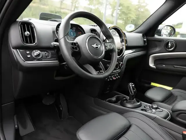 MINI Cooper Countryman
