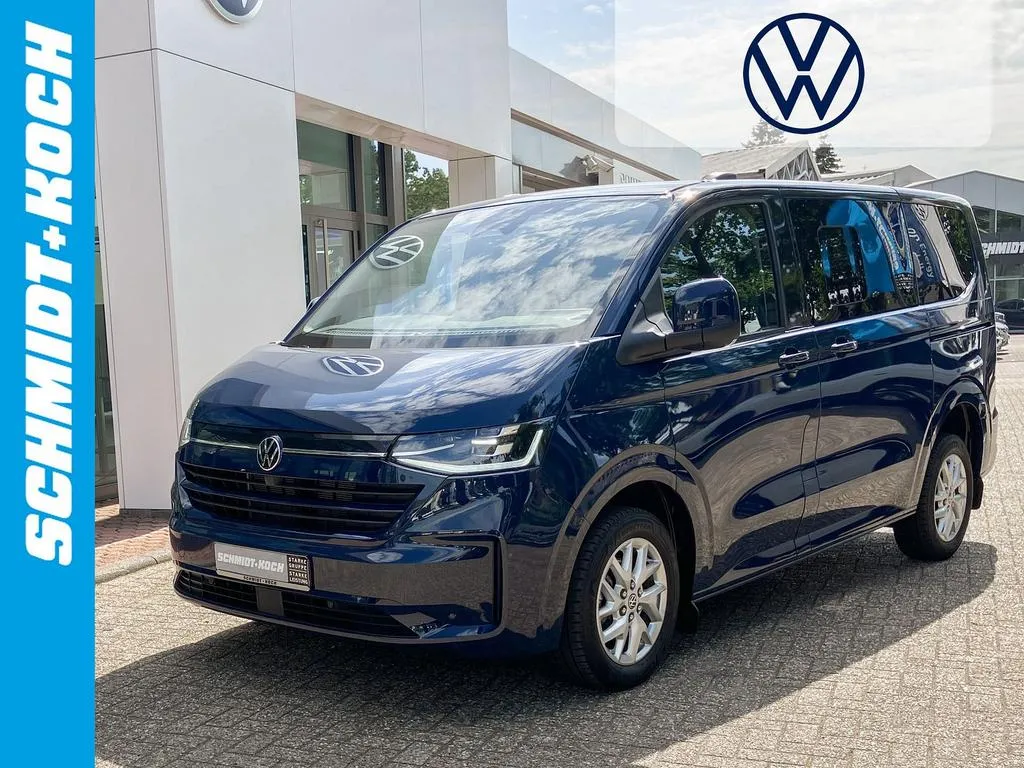 Volkswagen Autres