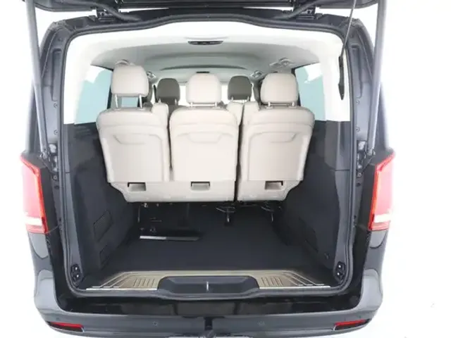 Mercedes-Benz V 220