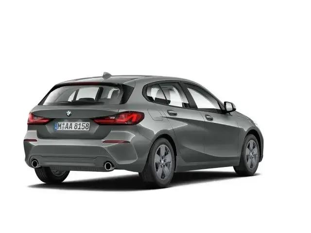 BMW 118