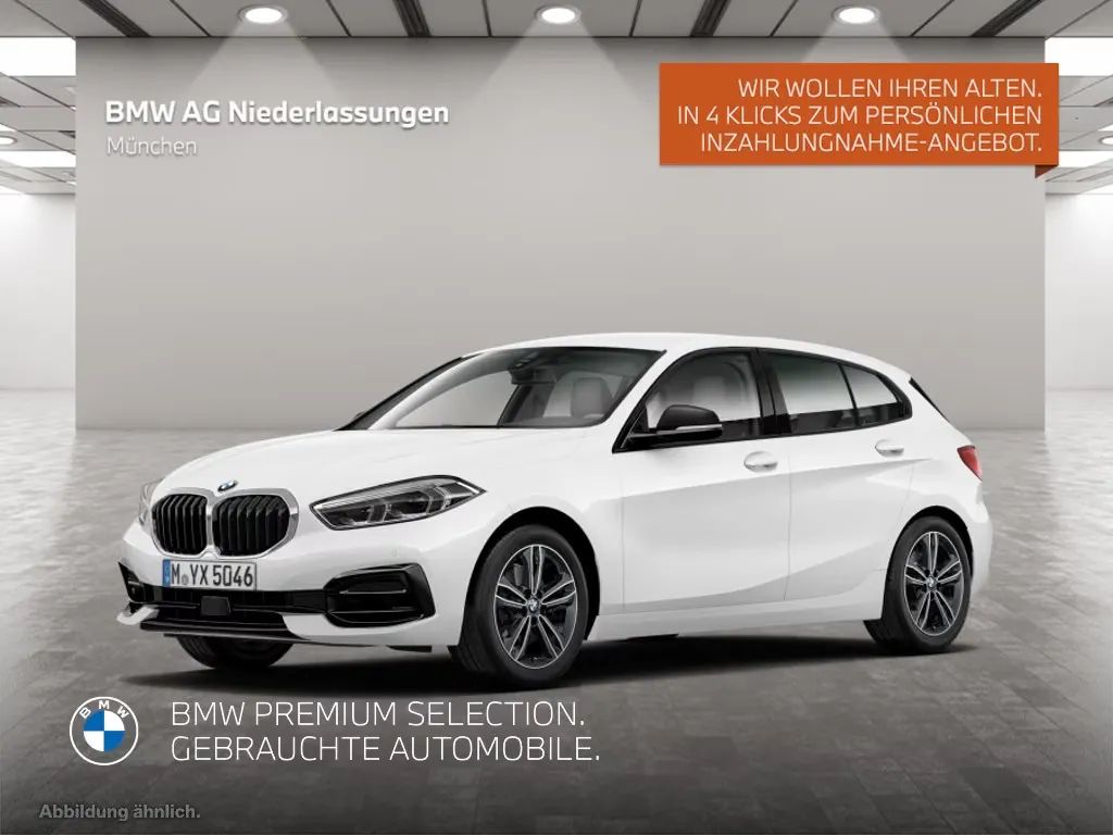 BMW 120