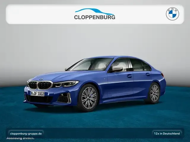 BMW 340