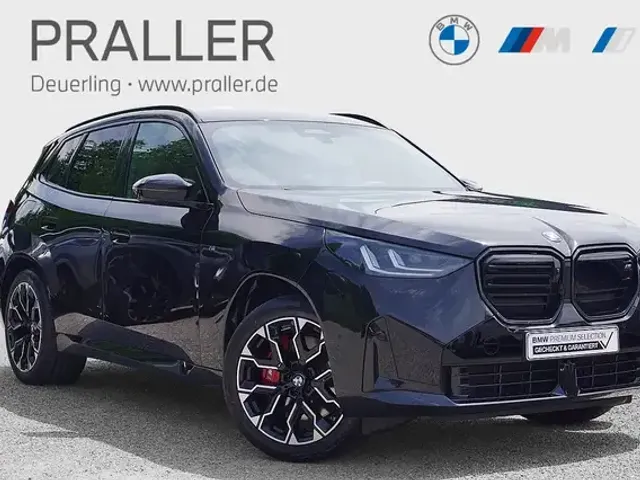 BMW X3 M