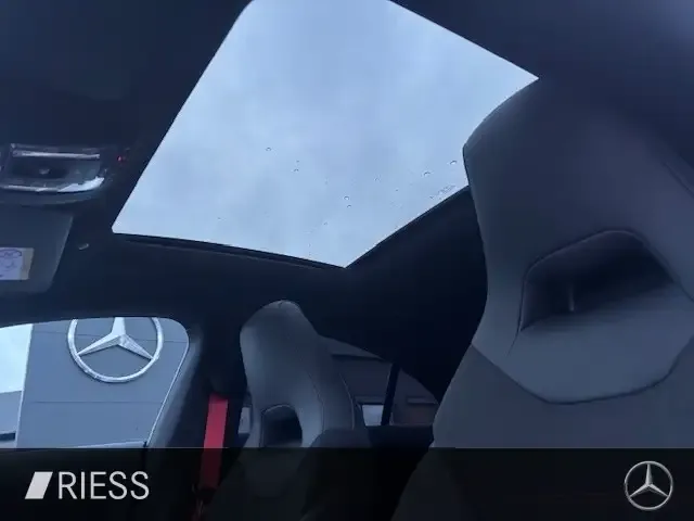 Mercedes-Benz CLA 45 AMG