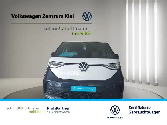 Volkswagen ID. Buzz